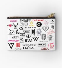 kpop groups Studio Pouch