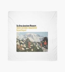 The Brian Jonestown Massacre - Their Satanic Majesties' Second Request Scarf