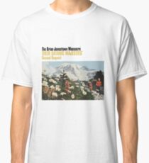 Das Brian Jonestown Massaker - Ihre satanischen Majestäten 'zweite Anfrage Classic T-Shirt