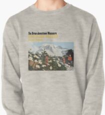 The Brian Jonestown Massacre - Their Satanic Majesties' Second Request Pullover