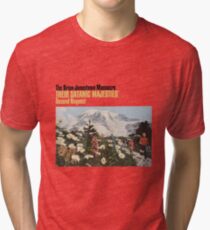 Das Brian Jonestown Massaker - Ihre satanischen Majestäten 'zweite Anfrage Vintage T-Shirt