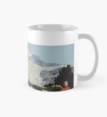 The Brian Jonestown Massacre - Their Satanic Majesties' Second Request Mug