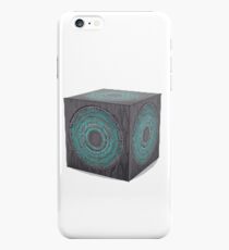 3d model of pandorica iPhone 6s Plus Case