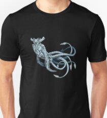 Camiseta ajustada Sin título