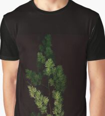 All Spruced Up ! Graphic T-Shirt
