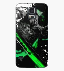 Zoro - Splash Art Case/Skin for Samsung Galaxy