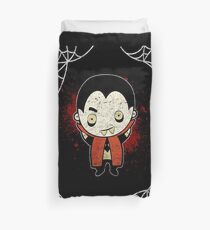 Halloween Vampir Bettbezug