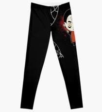 Halloween Vampir Leggings