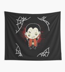 Halloween Vampir Wandbehang