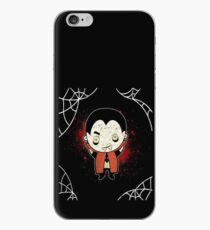 Halloween Vampir iPhone-Hülle & Cover