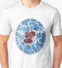 Turtle Unisex T-Shirt