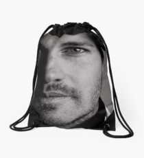 Andrew Lloyd Drawstring Bag