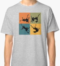 stretching Classic T-Shirt