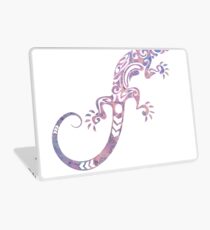 Ground Lizard Reptile Animal Laptop Skin