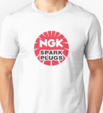 NGK Unisex T-Shirt