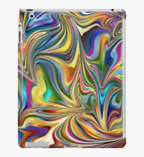 Psychedelic Art iPad Case/Skin
