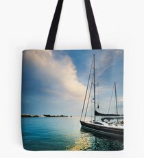 Seaport Tote Bag