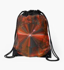Faberge Drawstring Bag