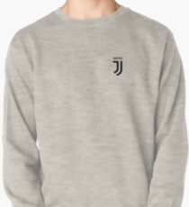Juventus Logo Design Pullover
