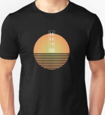 1984 OUTRUN Unisex T-Shirt
