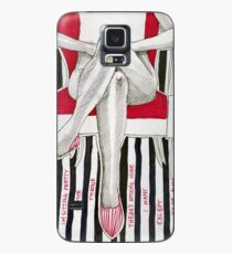 the love club Case/Skin for Samsung Galaxy
