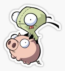 GIR Sticker