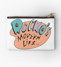 Rocko's Modern Life Studio Pouch