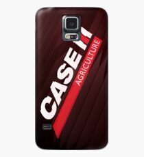 CASE iH Agriculture Case/Skin for Samsung Galaxy