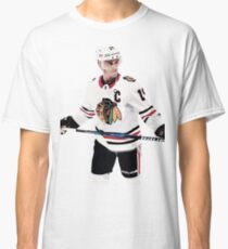 toews Classic T-Shirt