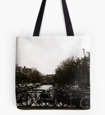 Amsterdam Tote Bag