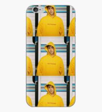 matt champion iPhone Case