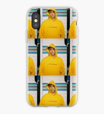 matt champion iPhone Case