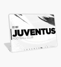 Vinilo para portátil Juventus