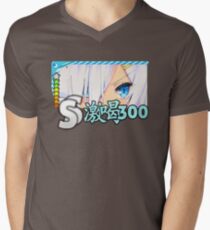 Highscore Men's V-Neck T-Shirt