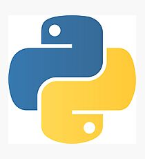 Python Photographic Print