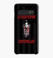 Classic Monte Carlo Case/Skin for Samsung Galaxy