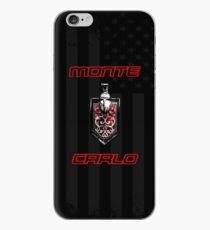 Classic Monte Carlo iPhone Case
