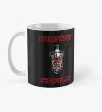 Classic Monte Carlo Mug