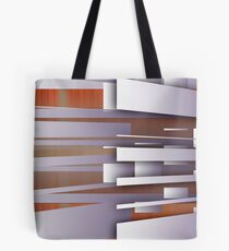 #4 Tote Bag