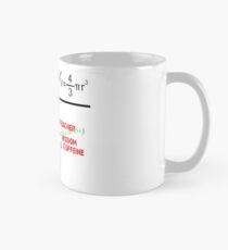 Teaching Power Mug