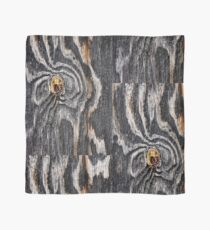Wood knot .3 Scarf