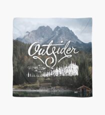 Outsider Scarf