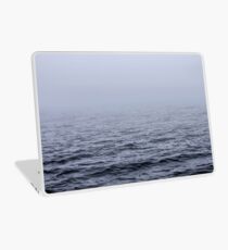 Der Tag, als der Himmel abstieg Laptop Folie