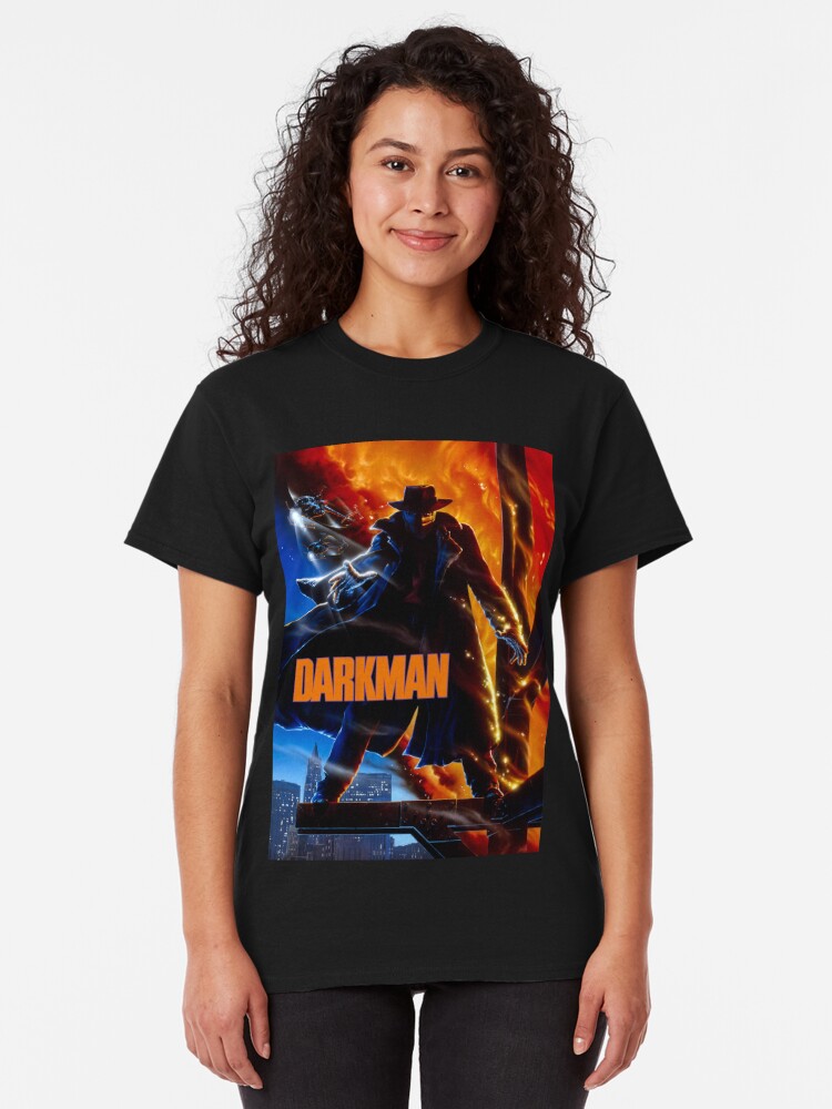 darkman shirt