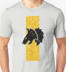 Space Wikinger Slim Fit T-Shirt
