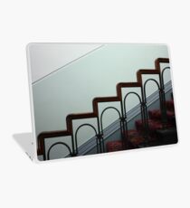 stairway Laptop Skin