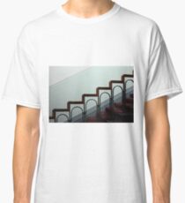 stairway Classic T-Shirt
