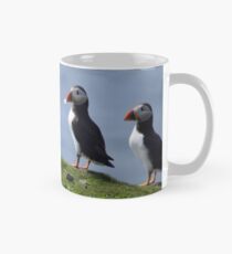 Puffins Mug
