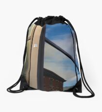 Fold (3) Drawstring Bag