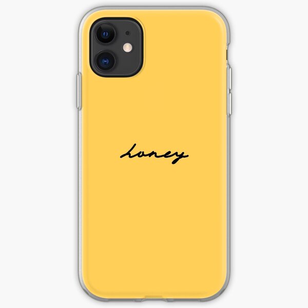 The Honey Factory iphone 11 case The Honey Factory iphone 11 case